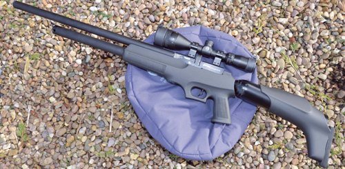 FX Gladiator Rifle - image {image:count}