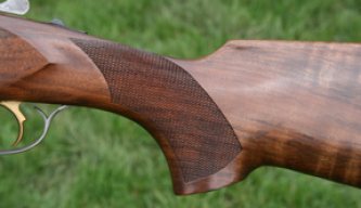 Franchi Harrier Deluxe 12 bore