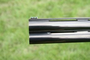 Franchi Harrier Deluxe 12 bore - image {image:count}