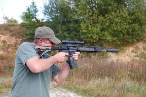 Bradley Arms BAR15/22 - image {image:count}