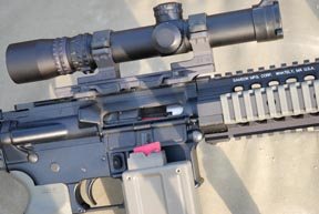 Bradley Arms BAR15/22 - image {image:count}