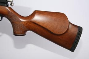 Air Arms S410 Classic - image {image:count}