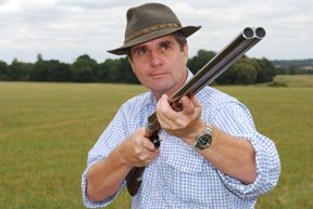 Holland & Holland Round Body S/S 20bore - image {image:count}