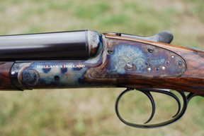 Holland & Holland Round Body S/S 20bore - image {image:count}
