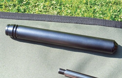 Impact Revolution GSX200 rifle - image {image:count}