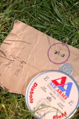 Theoben Rapid MFR Carbine Adjustable - image {image:count}