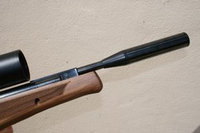 Theoben Evolution K20 - image {image:count}
