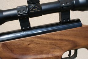 Theoben Evolution K20 - image {image:count}