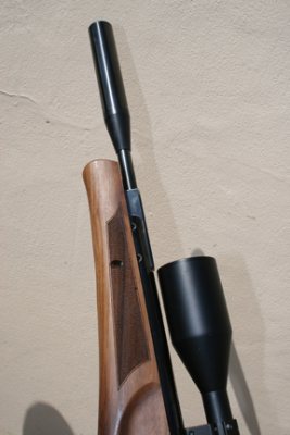 Theoben Evolution K20 - image {image:count}