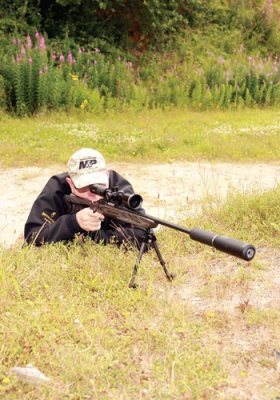 Browning X-Bolt Eclipse in 243 Win - image {image:count}
