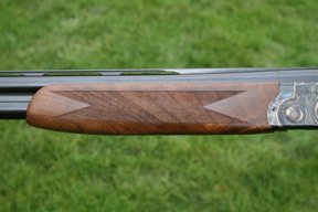 Beretta Silver Pigeon SC game gun - image {image:count}