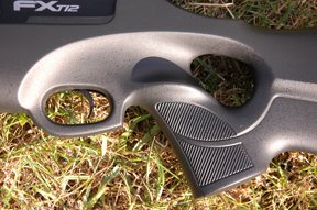 FX Airguns T12 Whisper Classic - image {image:count}