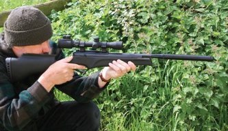 Hunting Story: Rats!