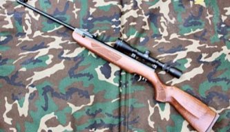 Weihrauch HW99S