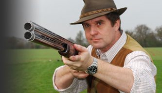 Browning Premium Gold Sporter