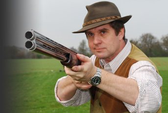 Browning Premium Gold Sporter