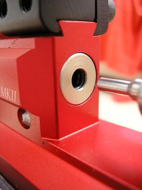 Air Arms EV2 MKIII - image {image:count}