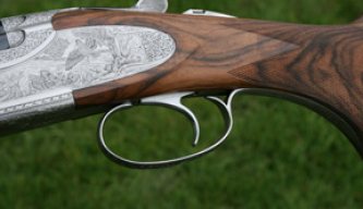 Beretta Jubilee
