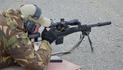 Tactical Rifles - image {image:count}