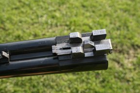 Fabarm Beta 3 - image {image:count}