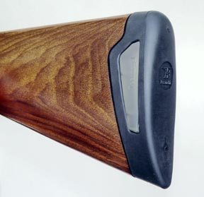 Franchi Fast semi auto shotgun - image {image:count}