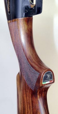 Franchi Fast semi auto shotgun - image {image:count}