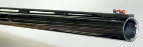 Franchi Fast semi auto shotgun - image {image:count}
