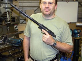 Swift Precision Rifles - image {image:count}