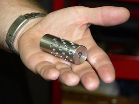 Swift Precision Rifles - image {image:count}