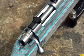 Swift Precision Rifles - image {image:count}