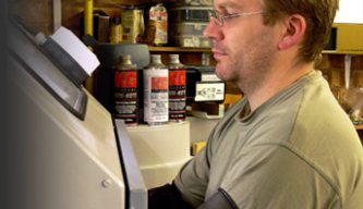 Swift Precision Rifles