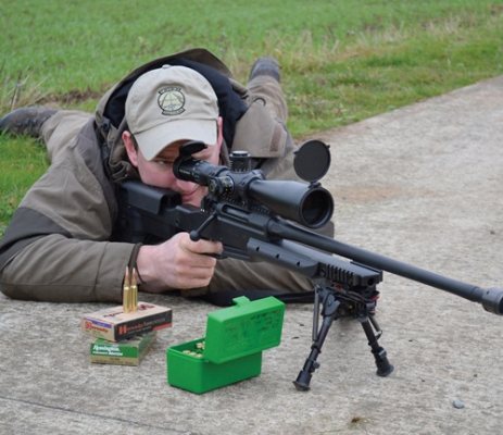 Tactical Rifles - image {image:count}