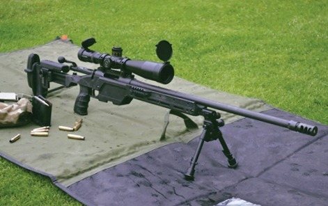 Tactical Rifles - image {image:count}