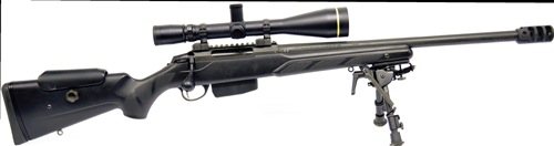 Tactical Rifles - image {image:count}