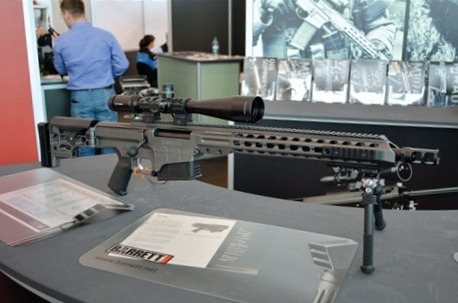 Tactical Rifles - image {image:count}