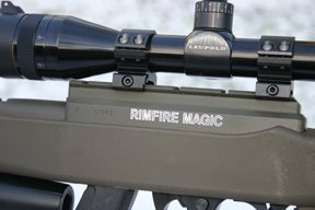 SYSS Rimfire Magic - image {image:count}