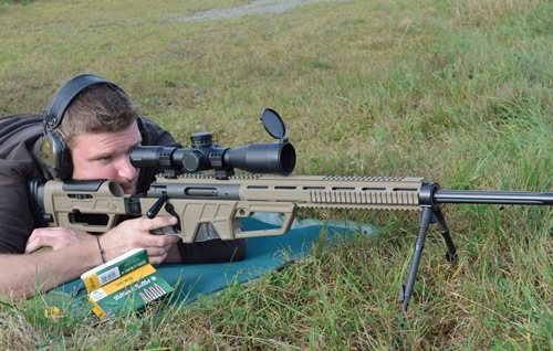 Tactical Rifles - image {image:count}