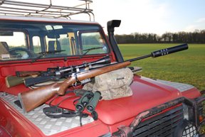 CZ 527 American - image {image:count}