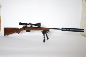 CZ 527 American - image {image:count}