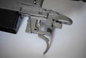 Ruger M77 Hawkeye Predator - image {image:count}