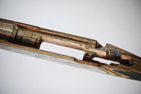 Ruger M77 Hawkeye Predator - image {image:count}