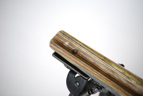 Ruger M77 Hawkeye Predator - image {image:count}