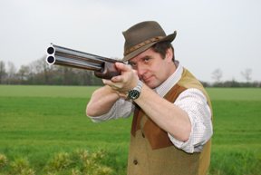 Miroku MK38 Trap - image {image:count}