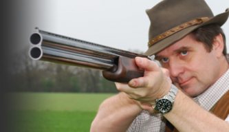 Miroku MK38 Trap