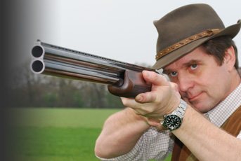 Miroku MK38 Trap