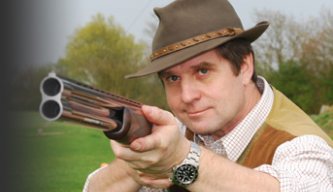 Winchester Select Platinum Field