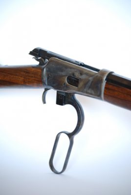 Chiappa Winchester 1892 - image {image:count}