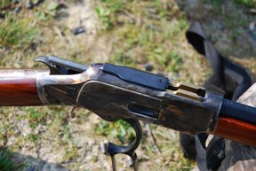 Chiappa Winchester 1892 - image {image:count}