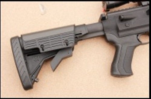 ATI Ruger 10/22 stock