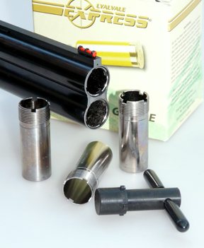 Lincoln 20-bore Elite - image {image:count}